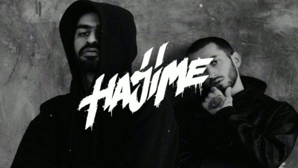 Utopia Miyagi Andy Panda обложка