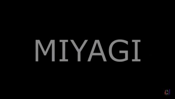 Miyagi логотип
