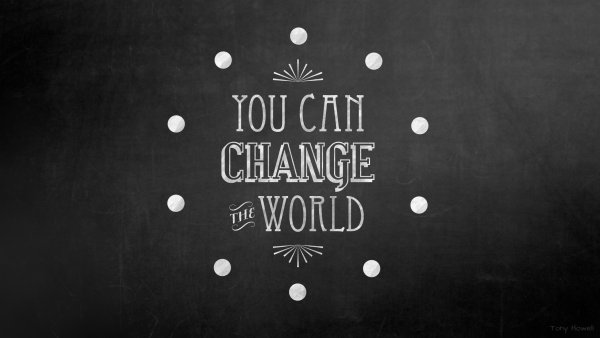 Мотивирующие обои