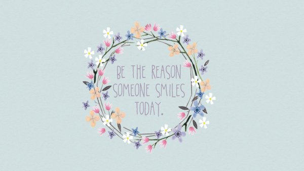 Красивые фразы на обои