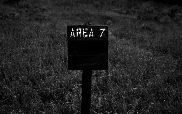 Мрачные надписи