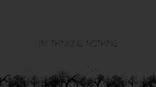 Обои на телефон депрессия