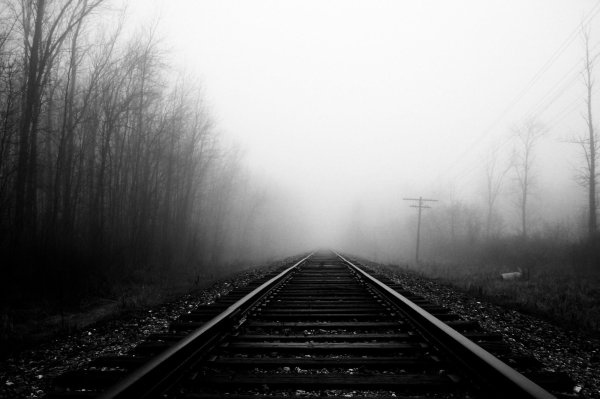 Депрессивный фон