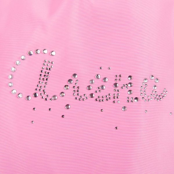 Имена стразами