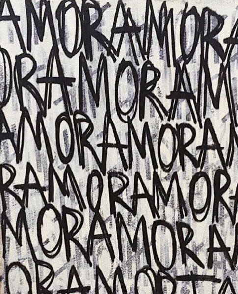 Картина Amore