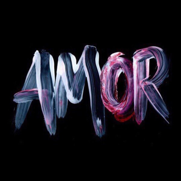 Amor Эстетика