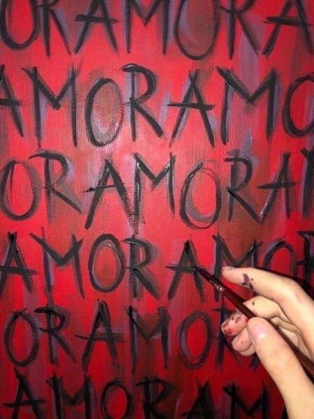 Сохры Амор Амор Амор