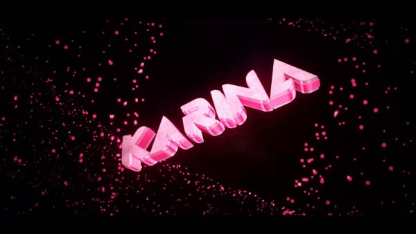 Заставки на телефон с именем Карина