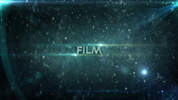 Фон для заставки фильма