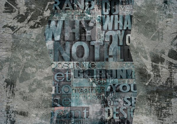 Обои Wall Street PODLOFT 4