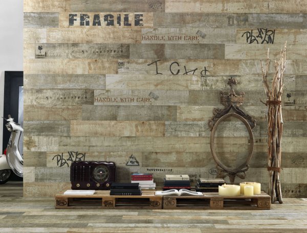 Перонда плитка под дерево