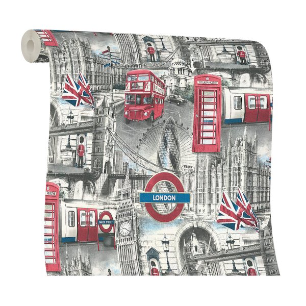 10156-02 Артекс Лондон 1,06х10м /6