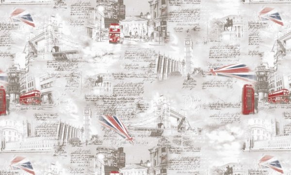 Виниловые обои с машинами