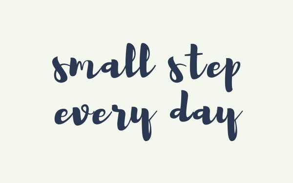 Мотивирующие обои на телефон