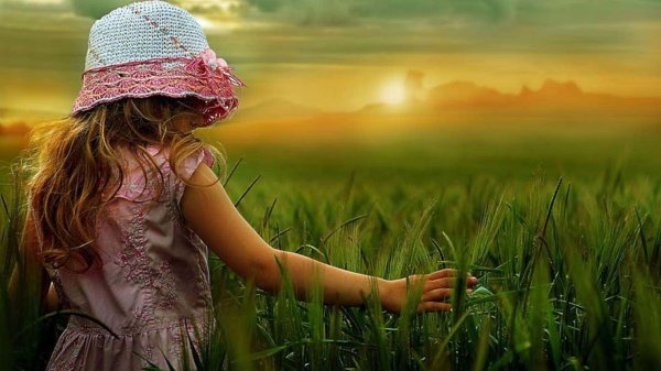 Доверьтесь Богу