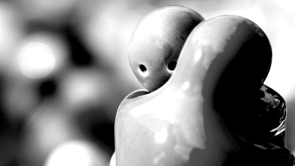 Заставка обними меня