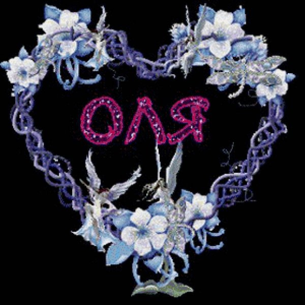 Аватар с именем Ольга