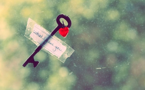 Обои на телефон со смыслом