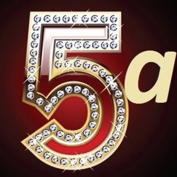 Авы для группы класса 5а