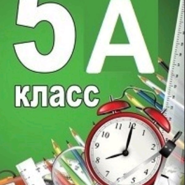 5в самый лучший класс