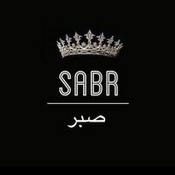 Логотип сабр