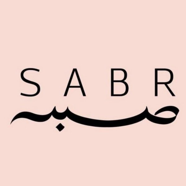 Логотип сабр