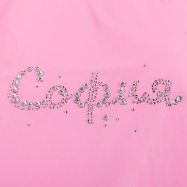 Маленькая принцесса надпись