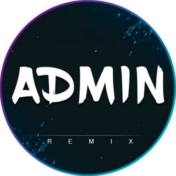 Admin логотип