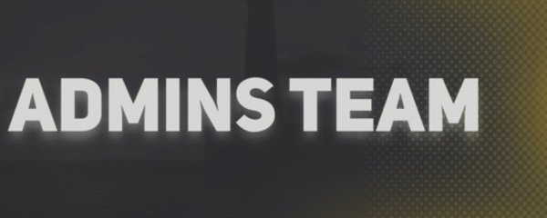 Admins Team ава