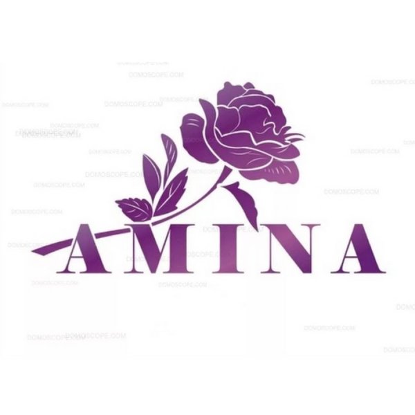 Имя Амина