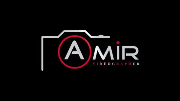 Amiri логотип