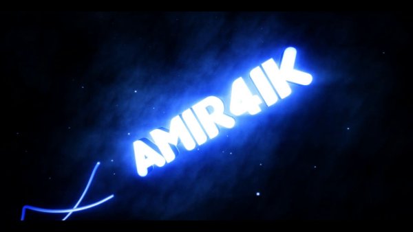 Интро Amir