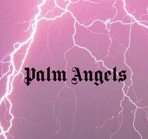 Palm Angels обои