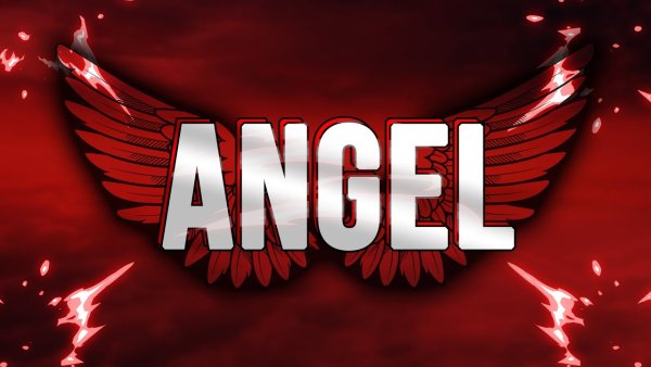 Angel ава