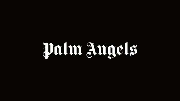 Palm Angels логотип