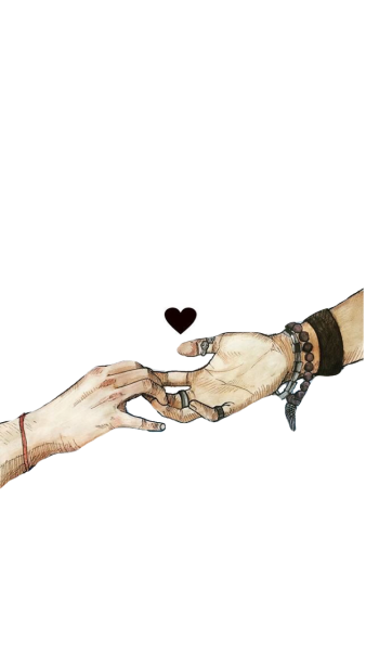 Артон импровизация руки