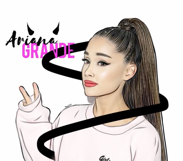 Арина рисунок