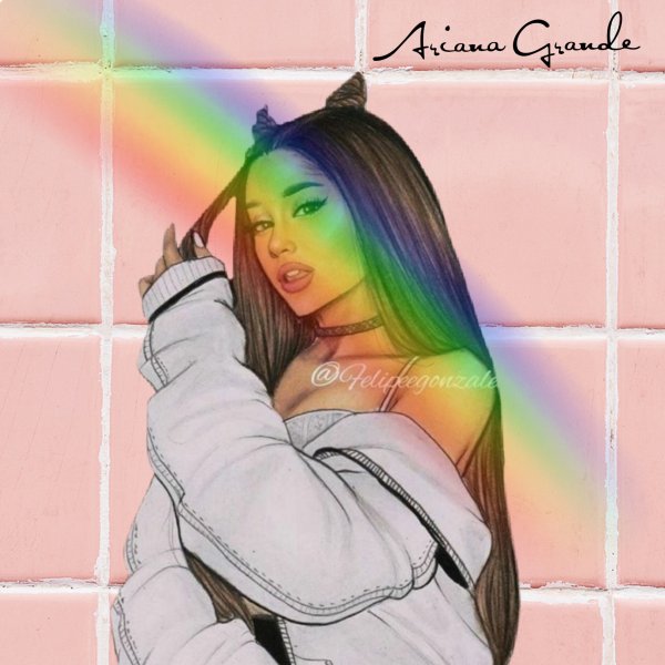 Арина рисунок