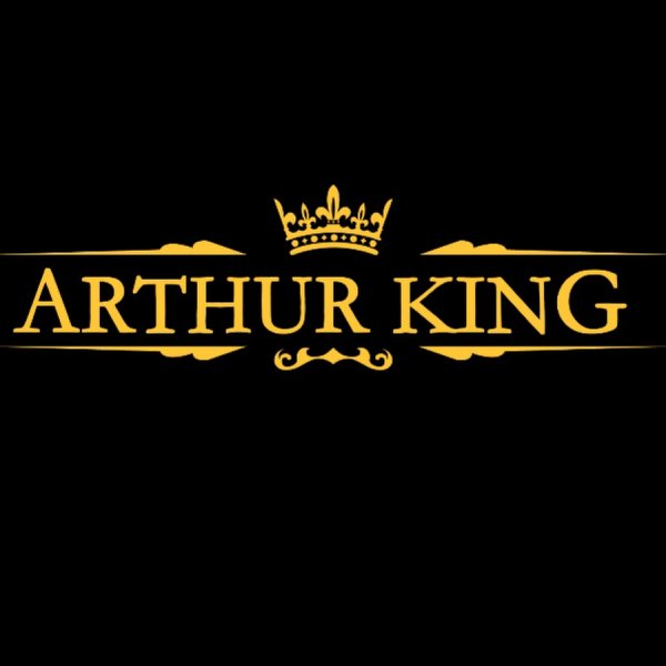 Логотип Артур