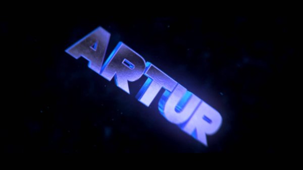 Обои с именем Артур