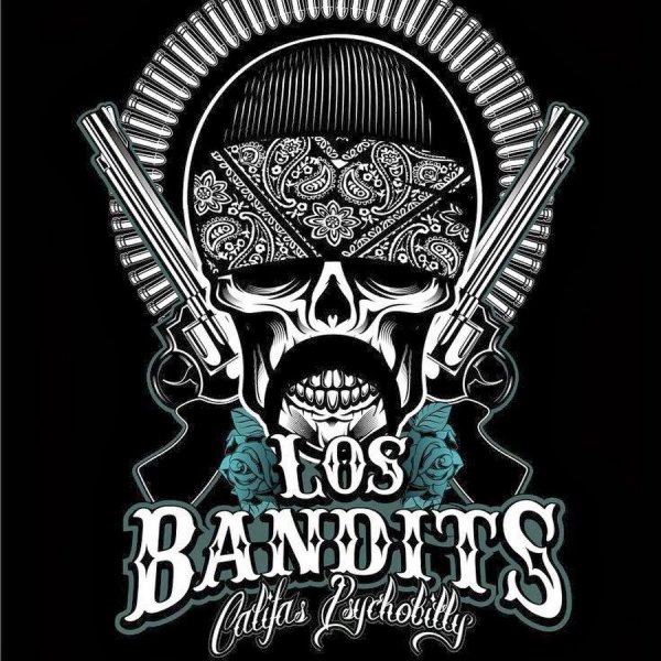 Логотипы банд Америки