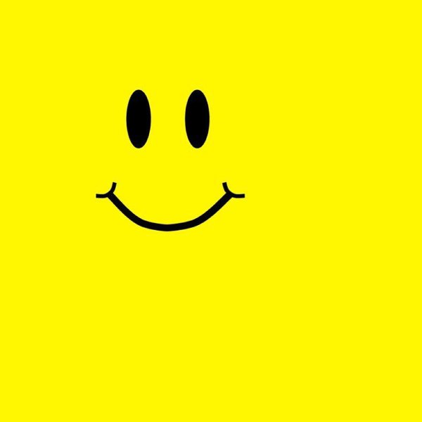 Обои на телефон i'm Happy