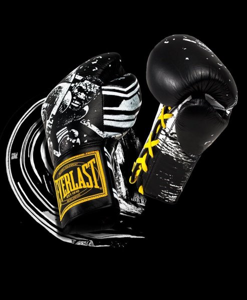 Перчатки боксерские Everlast арт. Cnurryf6yp, ns9htr7gvq