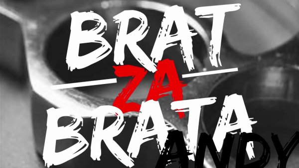 Обои брат за брата