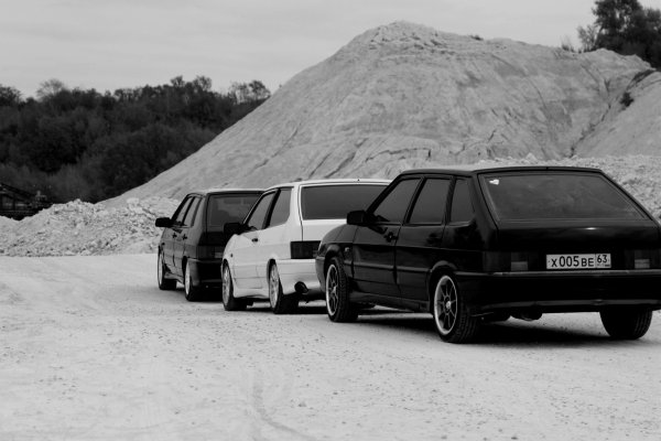 Брат за брата