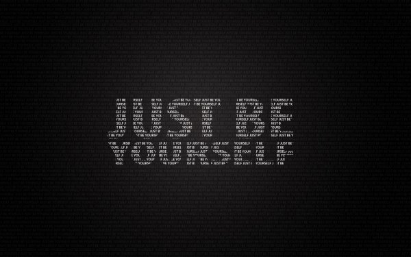 Цитаты на темном фоне