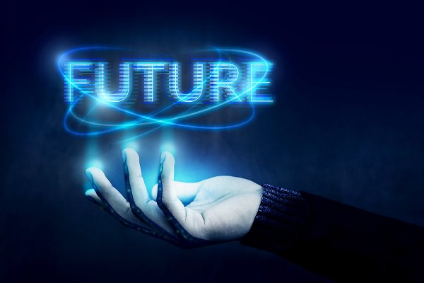 Future надпись красивая