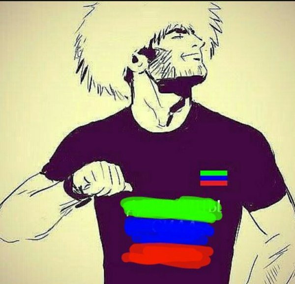 Шамиль Газимагомедов