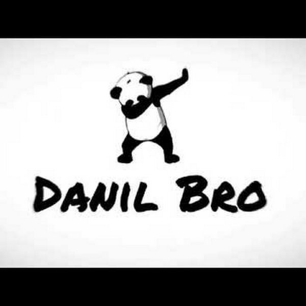 Данил аватарка