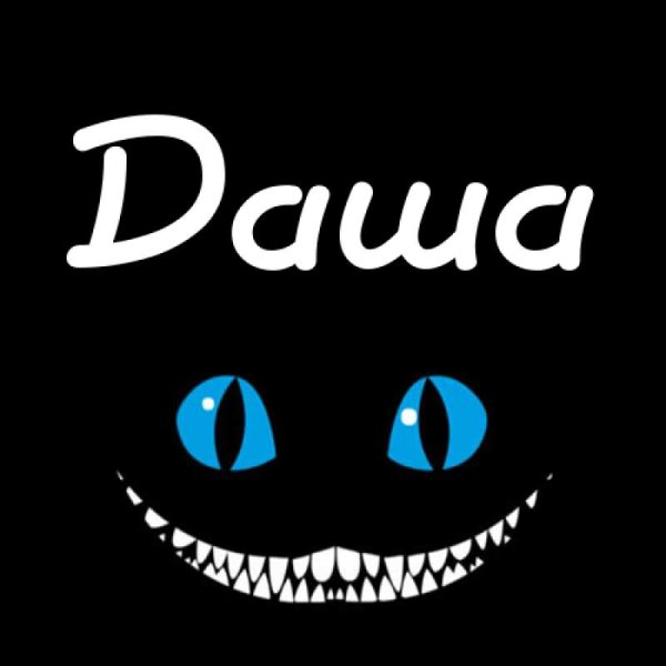 Обои с именем Даша